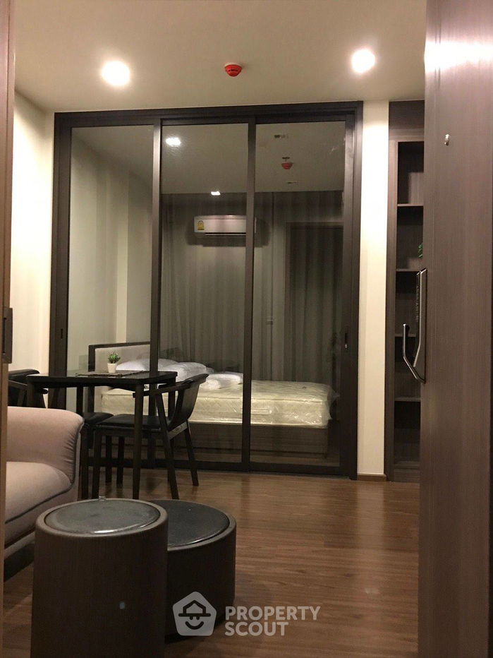 รูป คอนโด 1-ห้องนอน ที่ เดอะ ไลน์ สุขุมวิท 71 ใกล้ BTS พระโขนง (ID 2292577) - รูปที่ 4/9