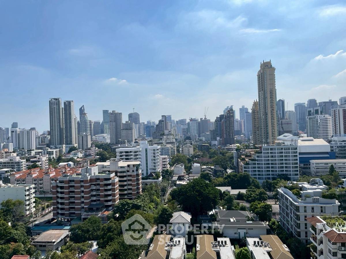 รูป คอนโด 3-ห้องนอน ที่ เกียรติธานี ซิตี้แมนชั่น ใกล้ MRT เพชรบุรี (ID 2237768) - รูปที่ 6/19