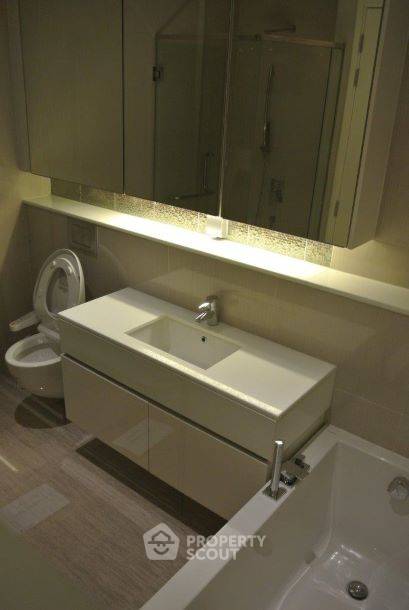 picture 2-BR Condo at H Sukhumvit 43 near BTS Phrom Phong (ID 449841) - 5/9