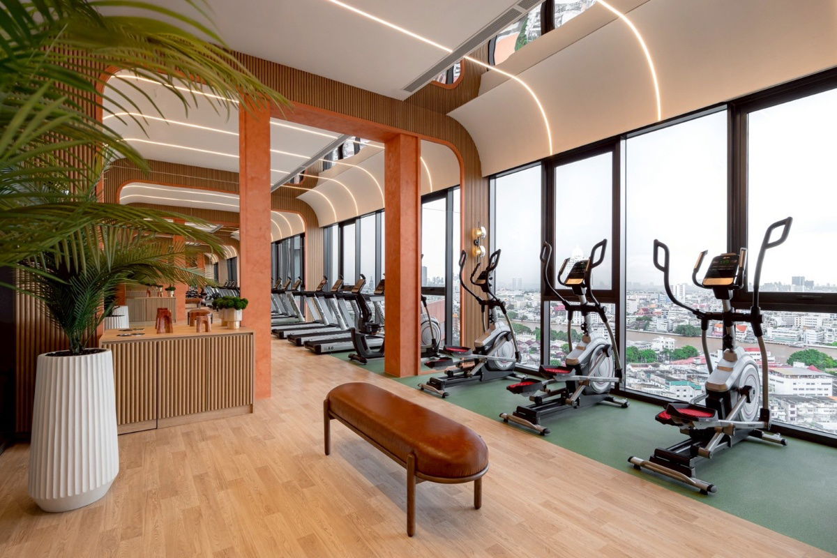 picture 📢 FLO by Sansiri❗ Building Tour Sept 5 | 🤩 SB Voucher up to 100K | ✨ From 3.29 MB*😮 - 7/11