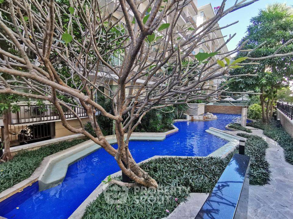 picture 1-BR Condo at The Clover Thonglor Residence near BTS Thong Lor (ID 514105) - 6/7