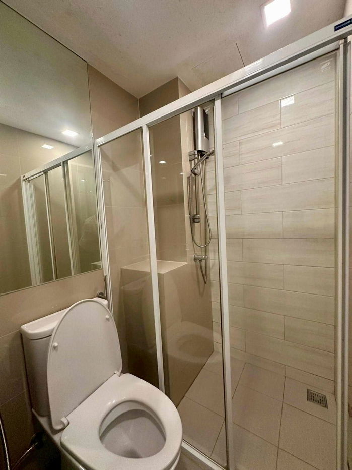 รูป #st20174 ให้เช่า   Brown condo พหลโยธิน 67 - รูปที่ 4/6