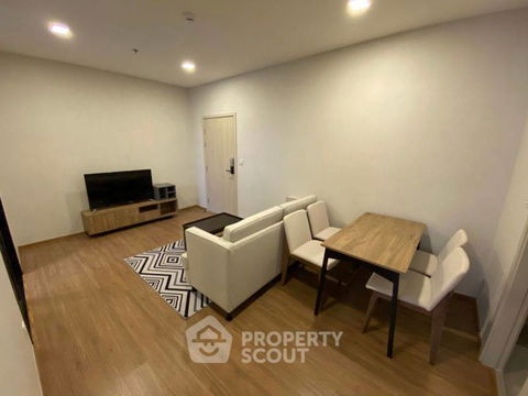2-BR Condo at Metris Rama 9-Ramkhamheang near ARL Ramkhamhaeng (ID 646715)