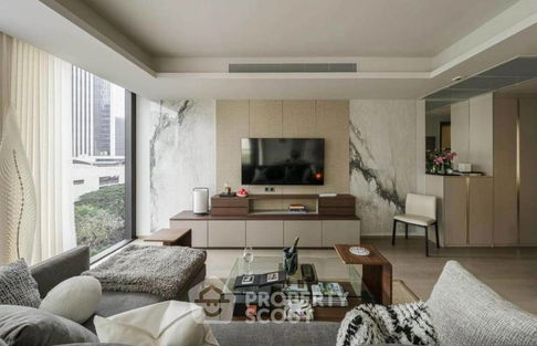 1-BR Condo at Tonson One Residence near BTS Chit Lom (ID 1333571)