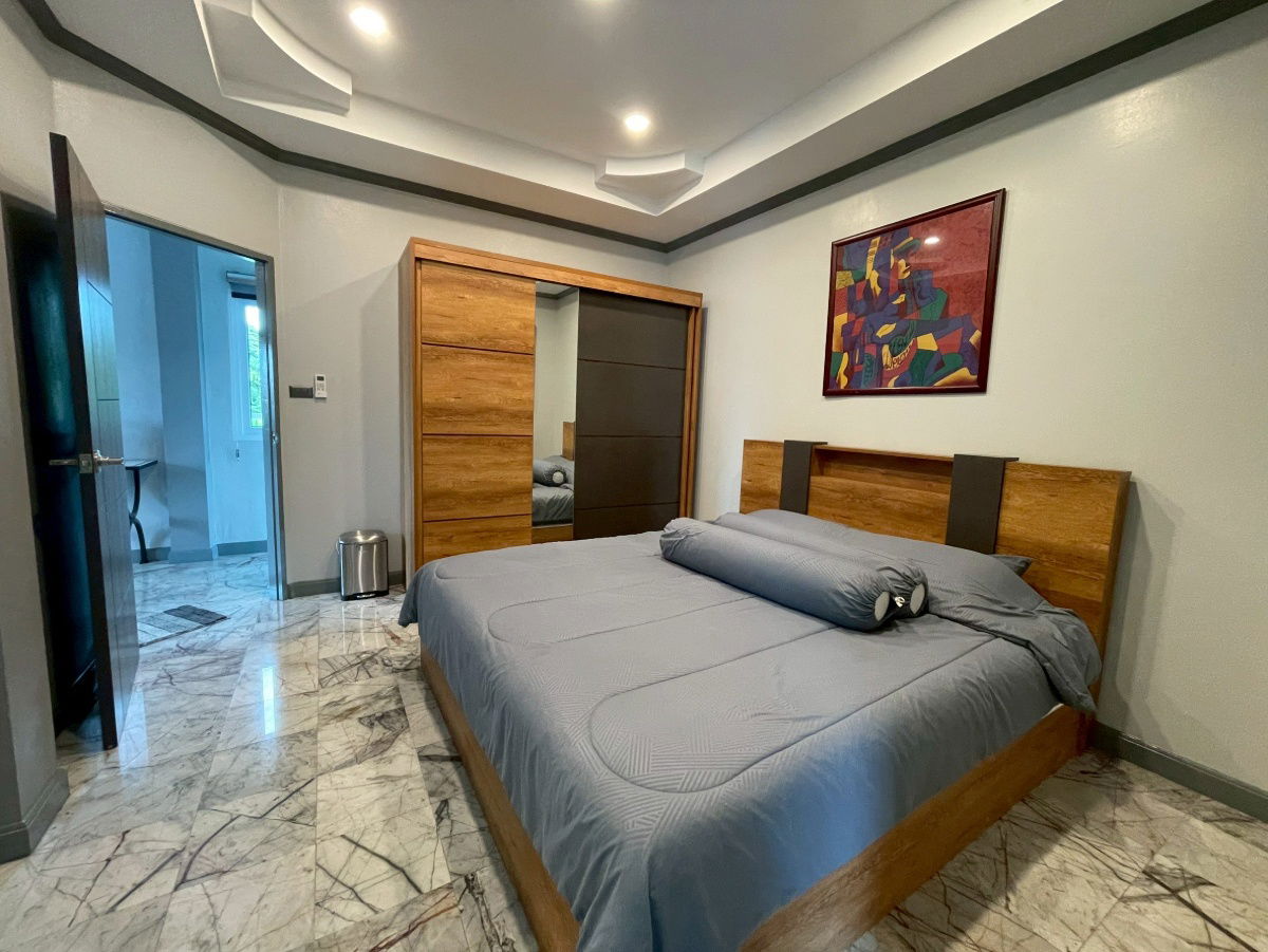 รูป บ้านพร้อมสระน้ำให้เช่า 2 ห้องนอน3 ห้องน้ำ ราคา 50,000 บาท - รูปที่ 16/19