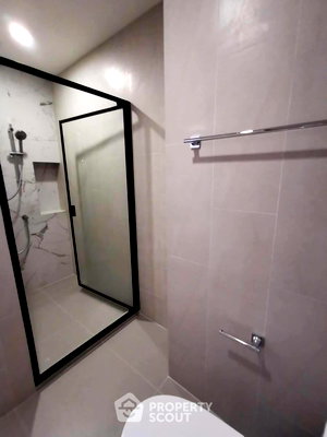 Condos for sale : 2-BR Condo at Metris Rama 9-Ramkhamheang near ARL Ramkhamhaeng (ID 2045630)