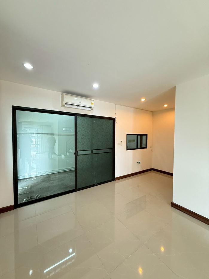 รูป 🏢 ประกาศขายบ้าน | MA-H475  โครงการ เนเชอร่า เทรนด์ รัตนาธิเบศร์ - ราชพฤกษ์ (Natura Trend Rattanathibet-Ratchapruek) - รูปที่ 8/33