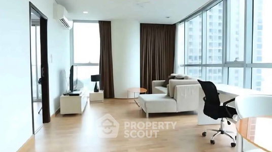 รูปภาพ 1-BR Condo at Le Luk Condominium near BTS Phra Khanong (ID 513354)