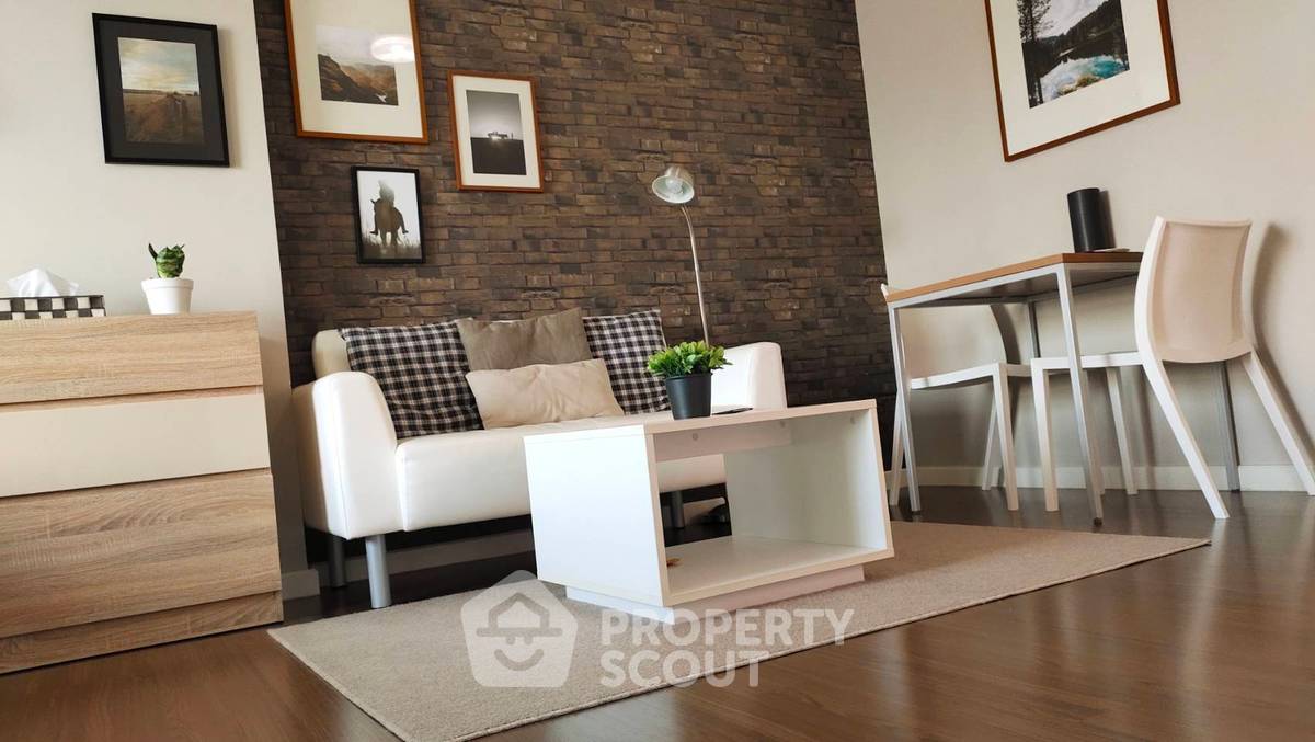 picture 1-BR Condo at Baan Kiang Fah in Nong Kae (ID 2040412) - 5/11