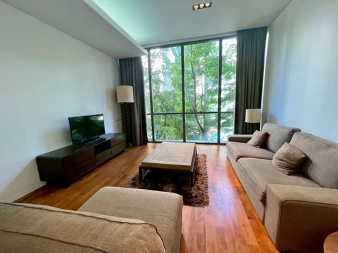 🏝 Experience Tranquility in the Heart of Sukhumvit | Domus 16 Resort-Style Condominium