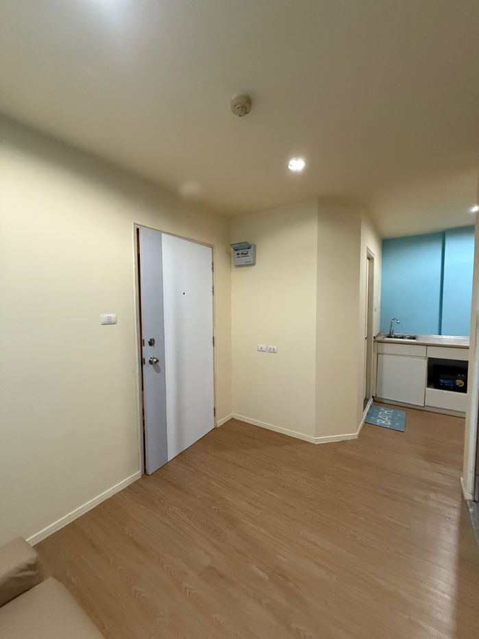 picture Cheapest!! LPN Town Ladplakao Near BTS Ladplakao - 6/11