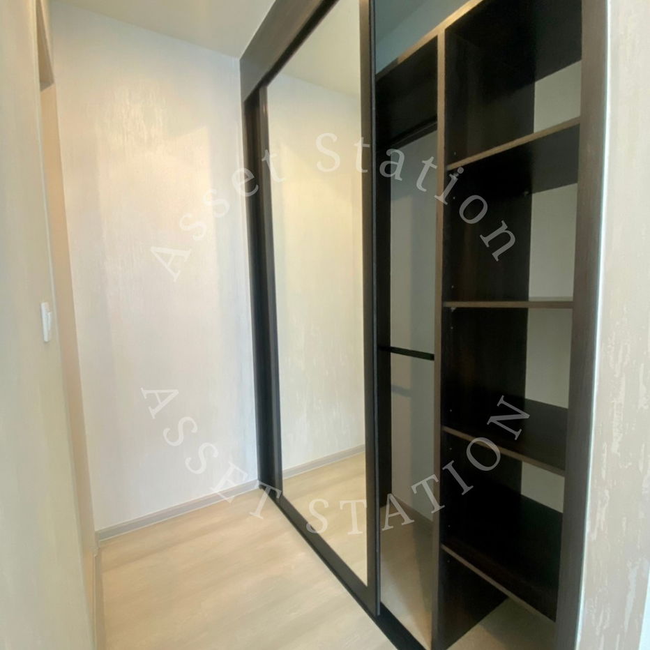 picture 💎 Life Asoke – Rama 9 in the heart of Asoke–Rama 9, near MRT Rama 9 🚆 - 5/14