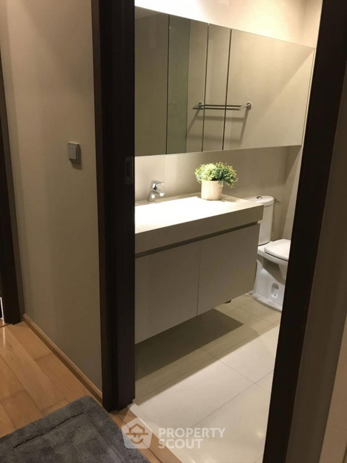 picture 2-BR Condo at Quattro By Sansiri near BTS Thong Lor (ID 2003638) - 7/9
