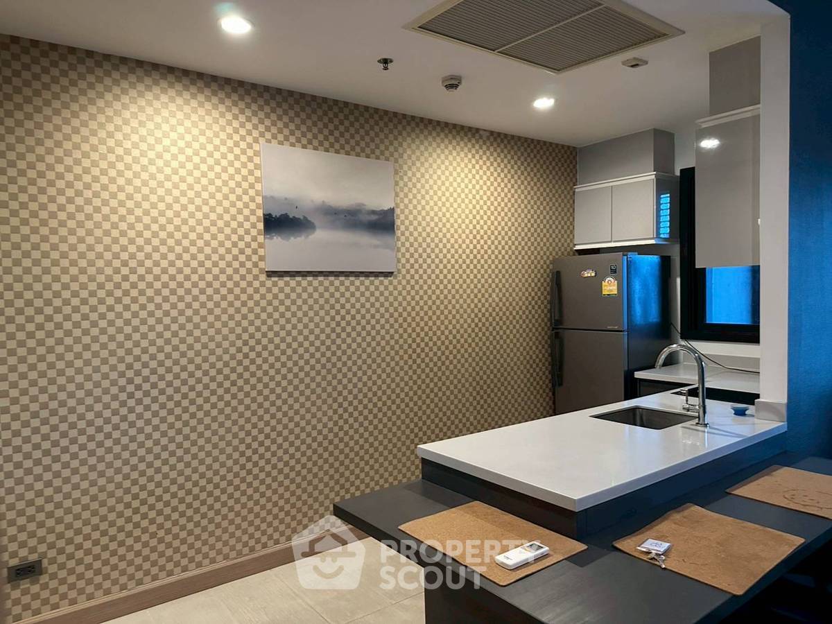 picture 1-BR Condo at Wyne By Sansiri near BTS Phra Khanong (ID 2297134) - 1/9