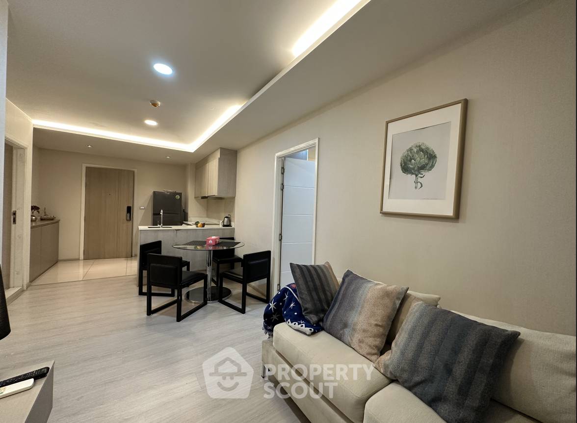 picture 2-BR Condo at Vtara 36 near BTS Thong Lor (ID 1729203) - 3/10