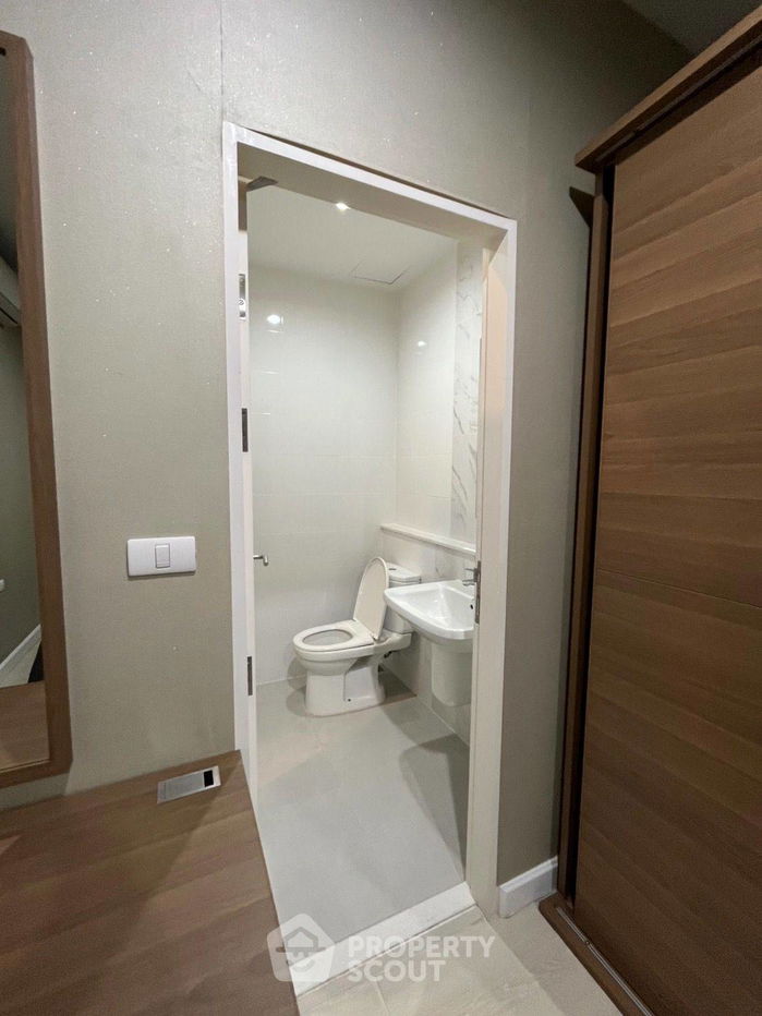 picture 1-BR Condo at The Niche Pride Thong Lo-Phetchaburi in Bang Kapi (ID 2295663) - 5/10