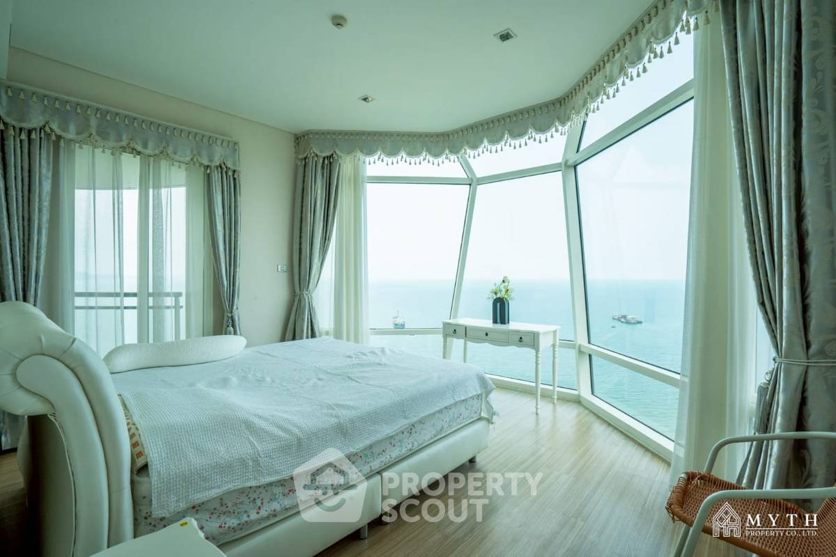 picture 3-BR Condo at Reflection Jomtien Beach Pattaya close to Pattaya (ID 2293414) - 20/33