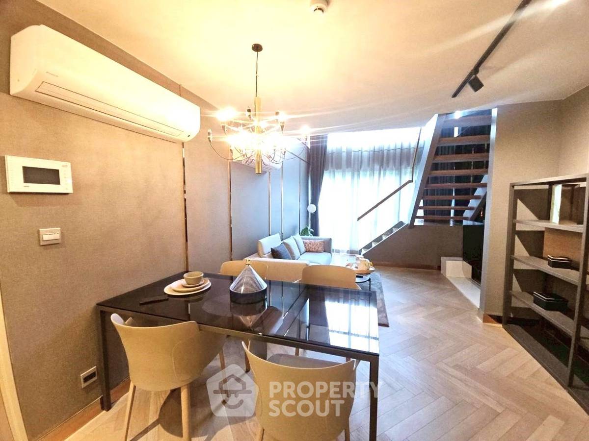รูป คอนโด 1-ห้องนอน ที่ เอส 47 สุขุมวิท ใกล้ BTS พร้อมพงษ์ (ID 2295660) - รูปที่ 3/10