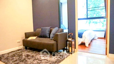 Condos for sale : 1-BR Condo at Zenith Place Sukhumvit 42 Condominium near BTS Ekkamai (ID 667556)