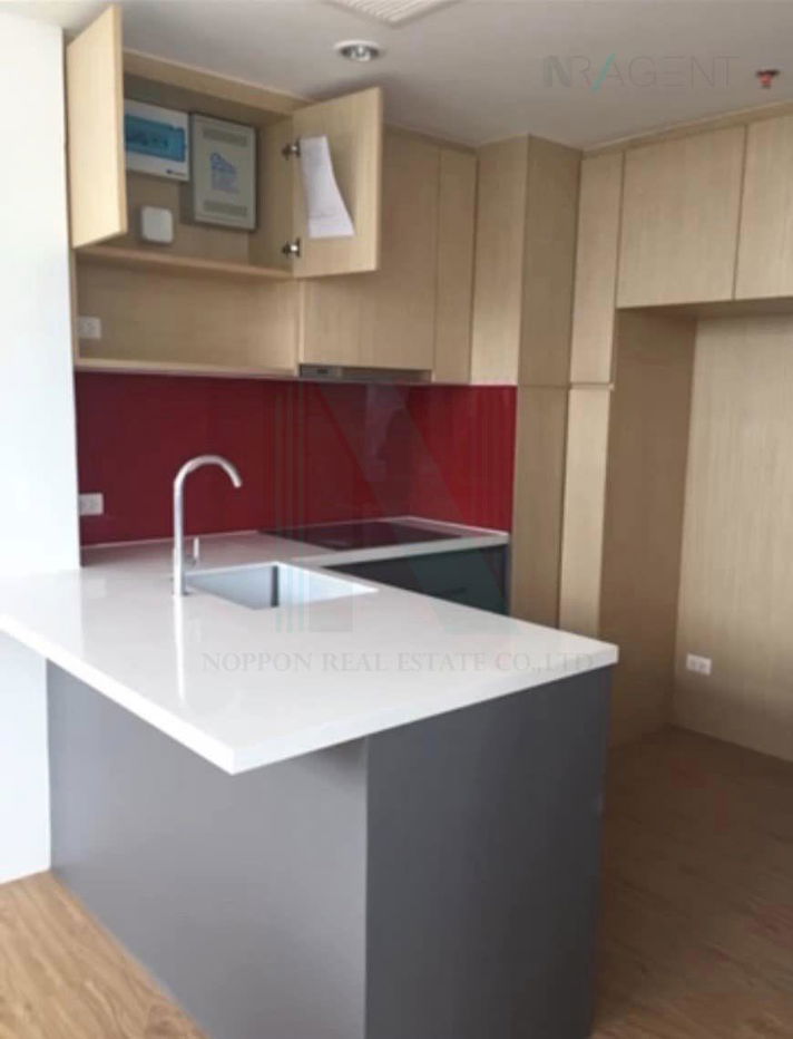 picture 📌 For Sell Condo SIAMESE SURAWONG Building 1, Floor 18,2 bed room, Room size 108.00 sqm - 4/8