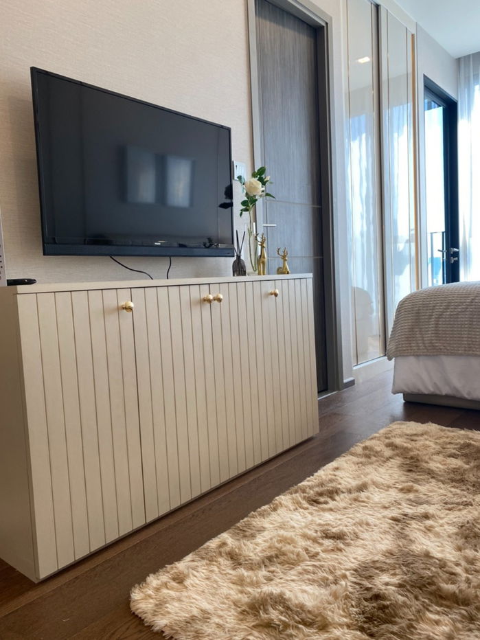 รูป ✨Condo for Sale : Ideo Q victory (AP-02) ( line : @condo91 ) - รูปที่ 5/14