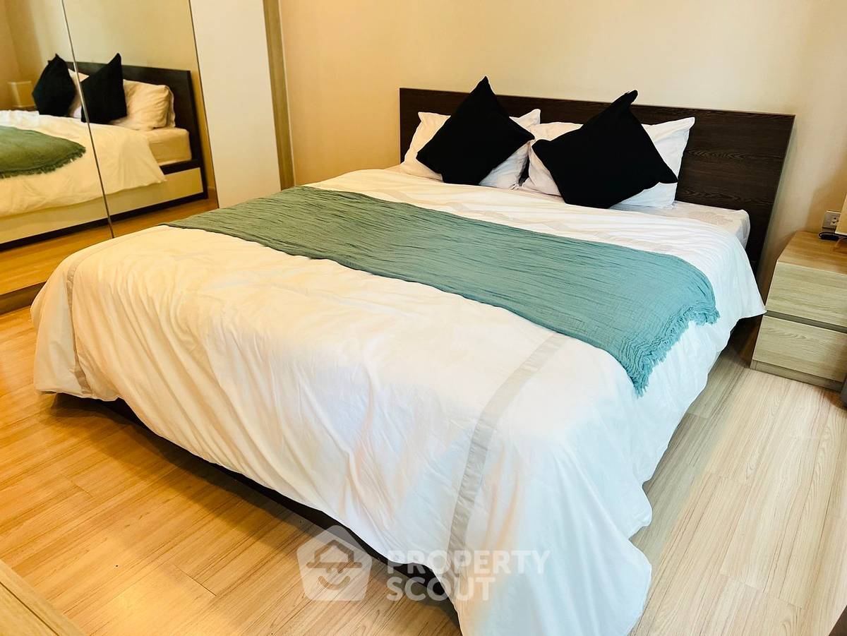 picture 1-BR Condo at The ACE Ekamai near BTS Ekkamai (ID 927567) - 5/14