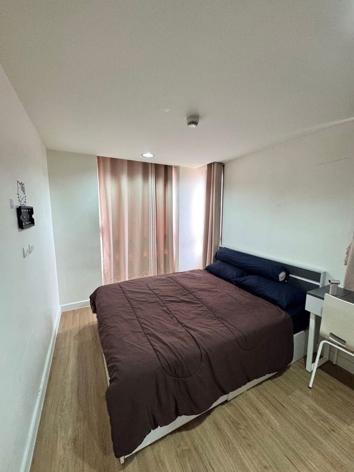 picture Condo For Rent The Kris Ratchada 17 (B6809017) ID Line : @condo88 - 4/5