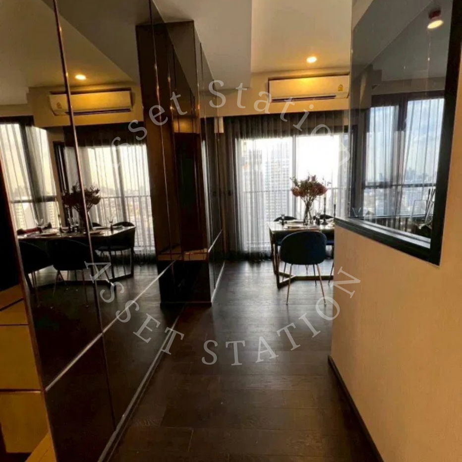 picture 🎯Luxury condo near BTS Thonglor. Start your life at Park Origin Thonglor.🎯 - 15/19