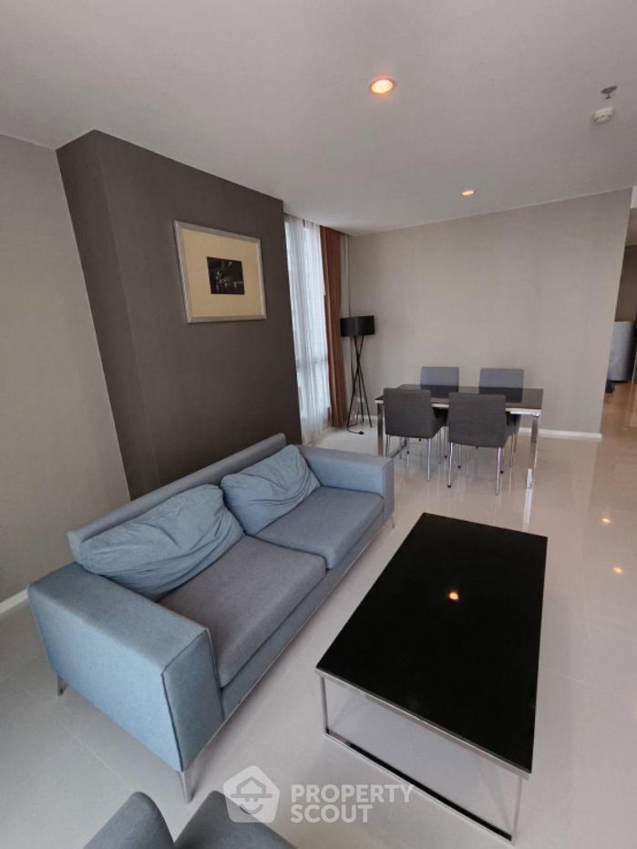 picture 2-BR Condo at Estella Ekkamai Condo (Movenpick Ekkamai) near ARL Ramkhamhaeng (ID 1995408) - 19/33