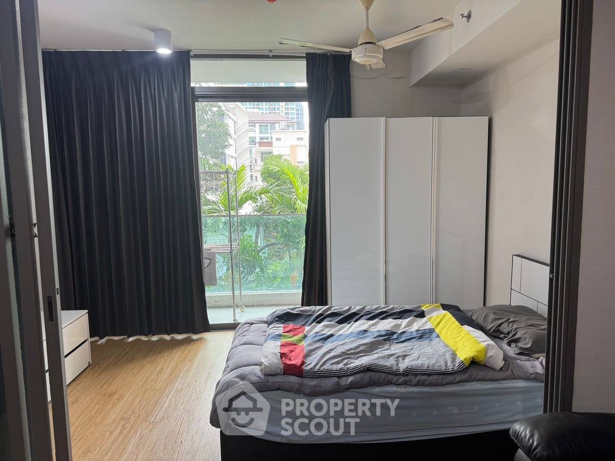 picture 1-BR Condo at Siamese Surawong near MRT Sam Yan (ID 2294513) - 10/17