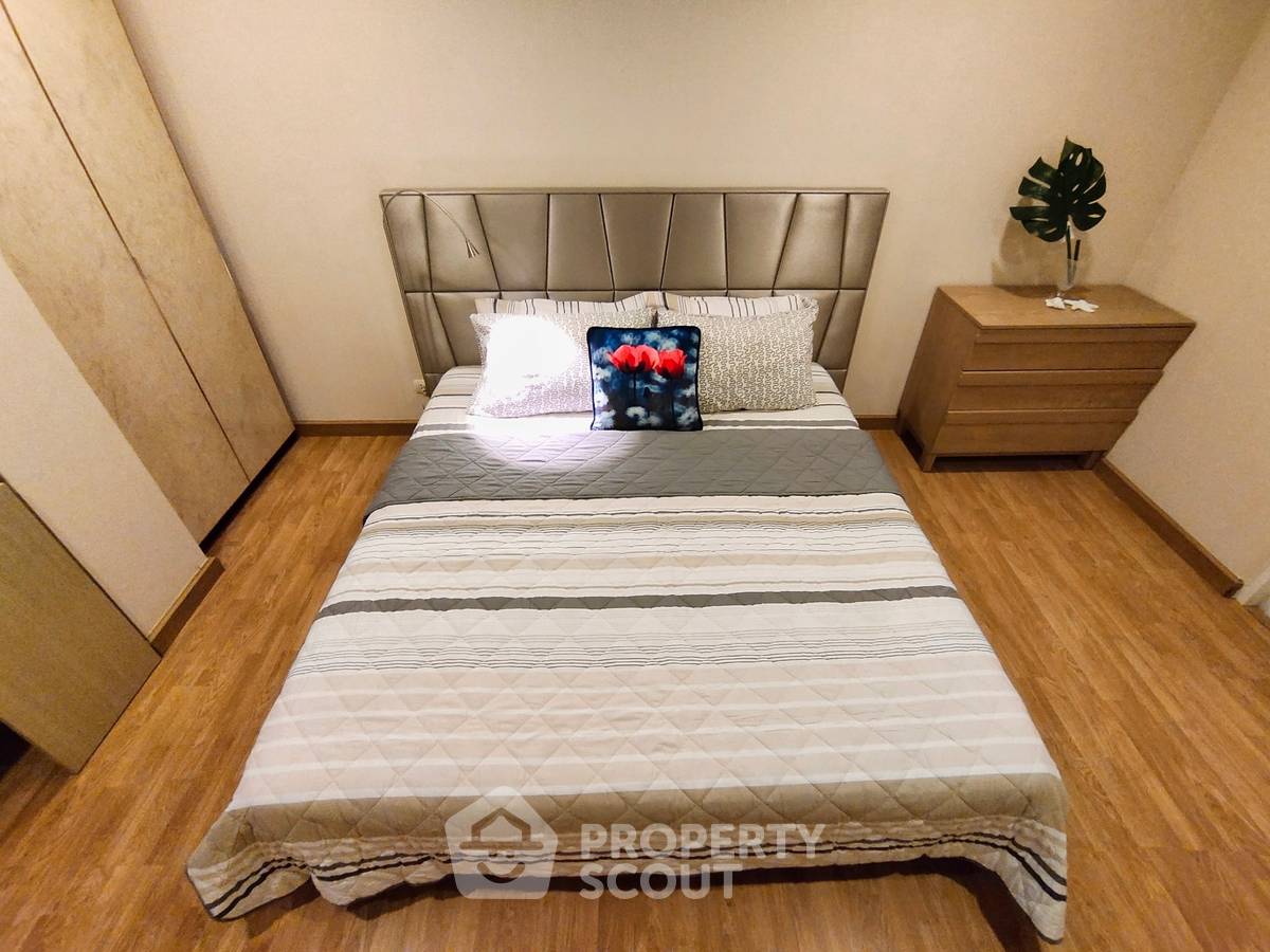 รูป คอนโด 1-ห้องนอน ที่ ดิ แอลโคฟ สุขุมวิท 49 ใกล้ BTS พร้อมพงษ์ (ID 890019) - รูปที่ 19/23