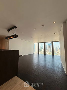 3-BR Condo at The Ritz-Carlton Residences, Bangkok near BTS Chong Nonsi (ID 2289024)