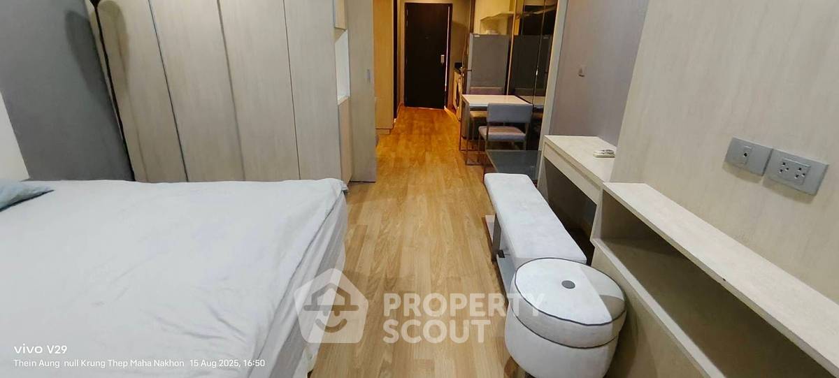 picture 1-BR Condo at Sky Walk Residences near BTS Phra Khanong (ID 2289033) - 5/12