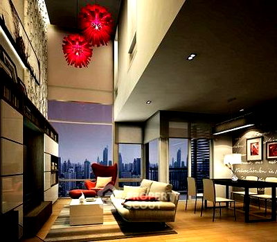 Condos for sale : 1-BR Condo at Villa Ratchatewi near BTS Phaya Thai (ID 630784)