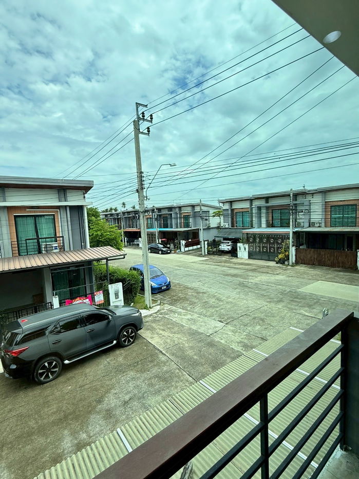 รูป 🏢 ประกาศขายบ้าน | MA-H475  โครงการ เนเชอร่า เทรนด์ รัตนาธิเบศร์ - ราชพฤกษ์ (Natura Trend Rattanathibet-Ratchapruek) - รูปที่ 20/33