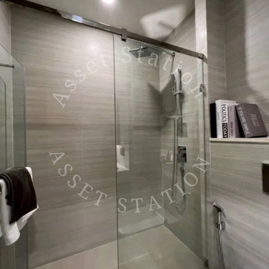 picture 🎯Luxury condo near BTS Thonglor. Start your life at Park Origin Thonglor.🎯 - 18/19