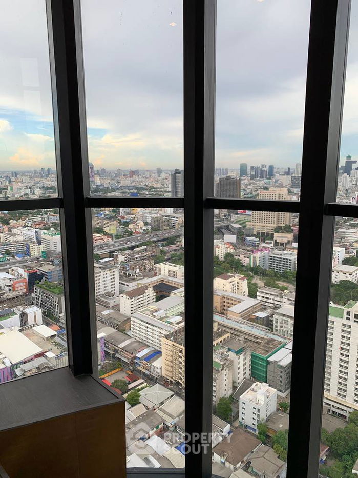 picture 2-BR Condo at Ideo Q Victory near BTS Victory Monument (ID 375089) - 18/29