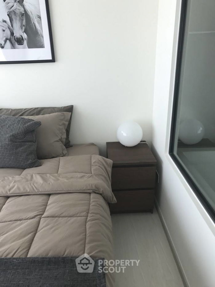 picture 2-BR Condo at Rhythm Sukhumvit 42 near BTS Ekkamai (ID 301978) - 2/5