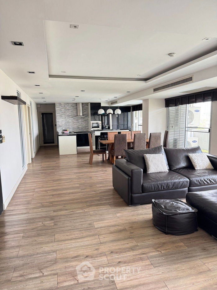 รูป คอนโด 3-ห้องนอน ที่ บ้าน สุขุมวิท ใกล้ BTS ทองหล่อ (ID 2093824) - รูปที่ 1/10
