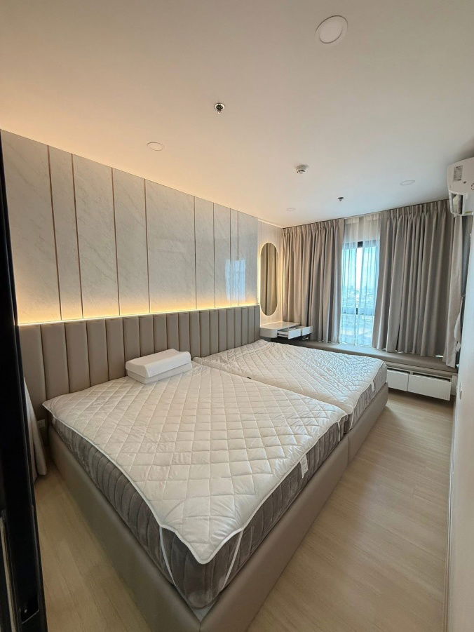picture Supalai Loft Prajadhipok - Wongwian Yai  - 12/14