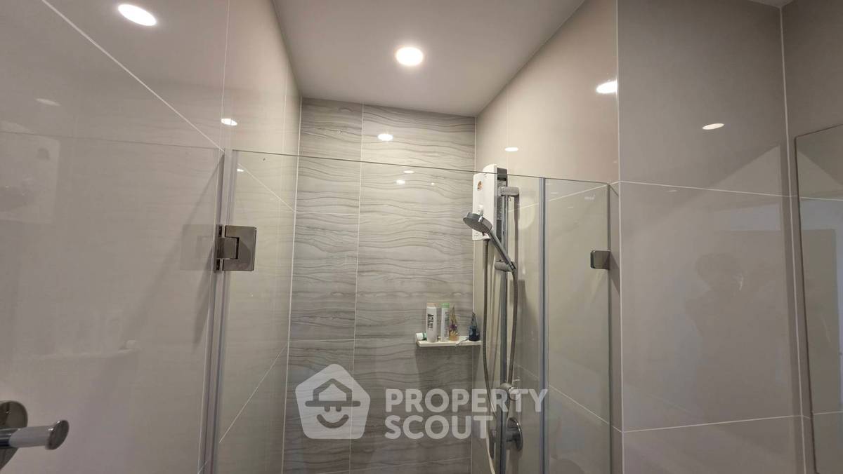 picture 1-BR Condo at LIFE Rama 4 - Asoke near MRT Queen Sirikit National Convention Centre (ID 2035304) - 10/10