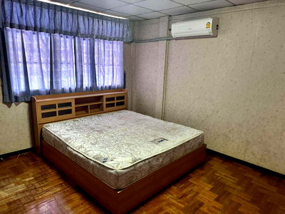 ทาวน์โฮมให้เช่า : 🏠 ให้เช่าบ้าน : Prapint 3 (พระปิ่น 3)   รหัสทรัพย์ | 📌 LNP-H531 