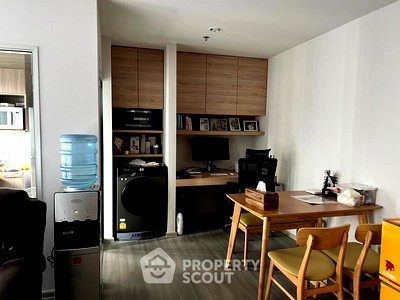 คอนโด กรุงเทพมหานคร : คอนโด 2-ห้องนอน ที่ เดอะ พาร์คแลนด์ จรัญฯ - ปิ่นเกล้า ใกล้ MRT บางยี่ขัน (ID 1796522)