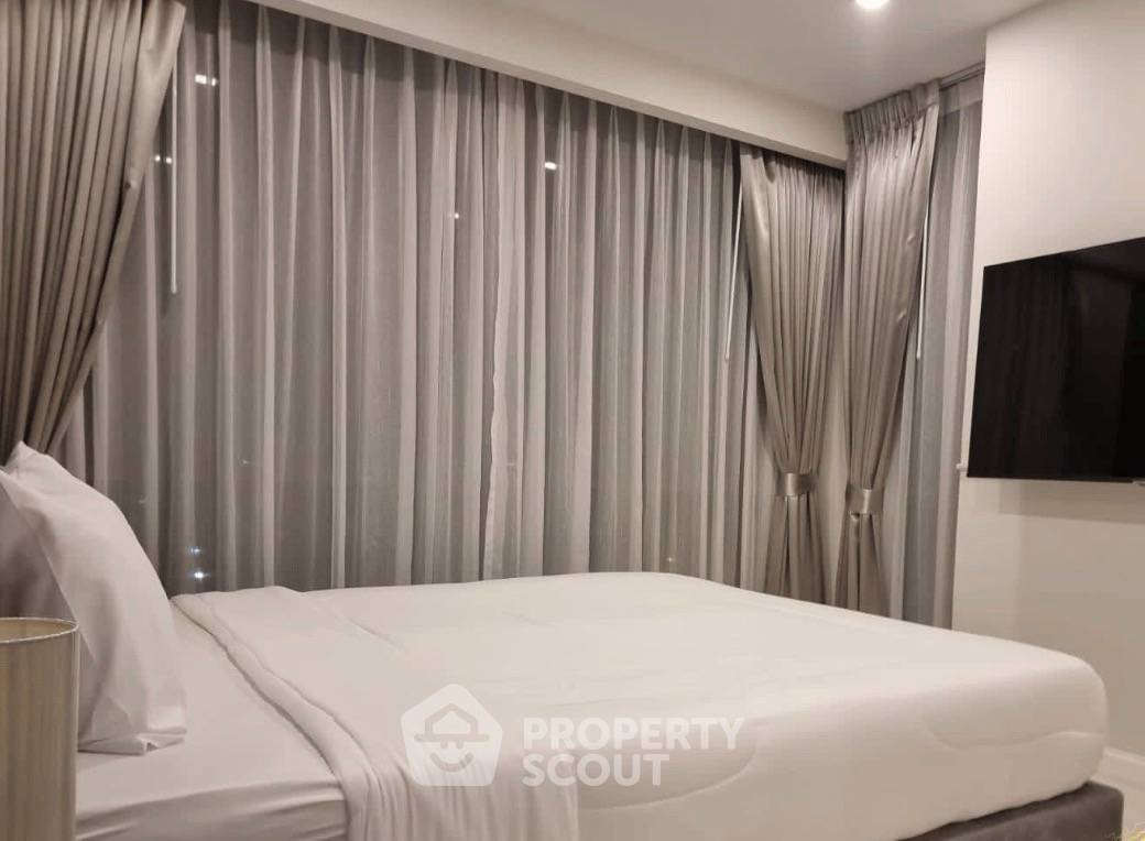 รูป คอนโด 2-ห้องนอน ที่ เดอะ จีเวล คอนโดมิเนี่ยม ใกล้ ถนนพระตำหนัก พัทยา (ID 1521214) - รูปที่ 3/7