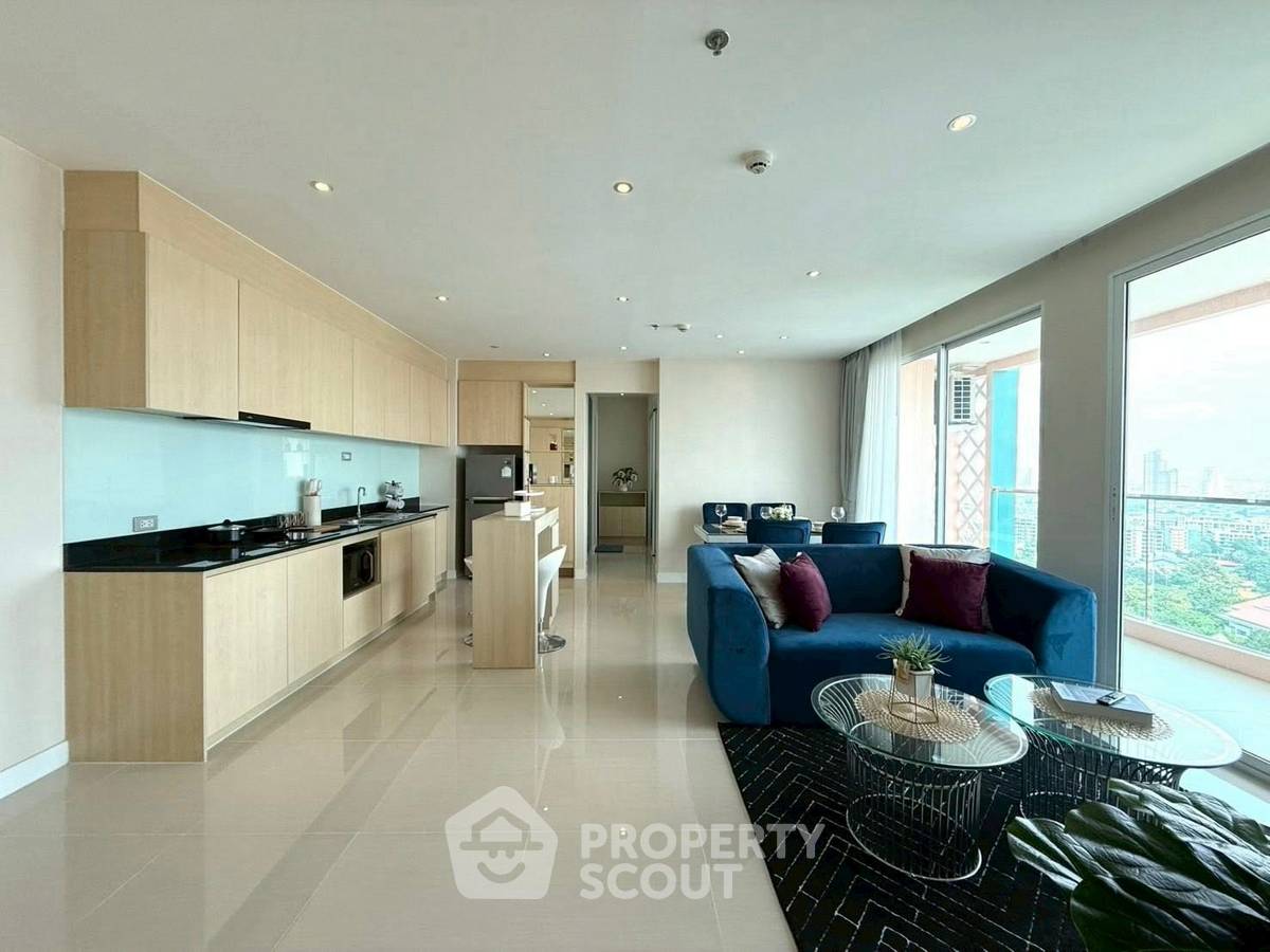 picture 2-BR Condo at Grande Caribbean Condo Resort Pattaya close to Pattaya South (ID 2285497) - 7/10