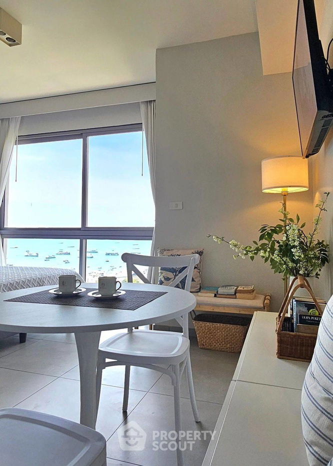 picture 1-BR Condo at Unixx South Pattaya close to Phratamnak (ID 2286525) - 3/14