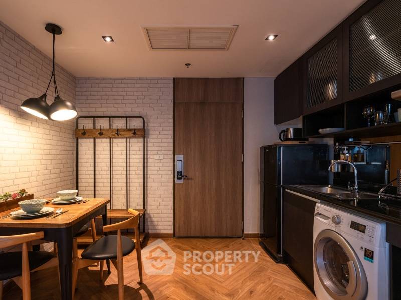 picture 1-BR Condo at Noble Remix near BTS Thong Lor (ID 824320) - 3/6
