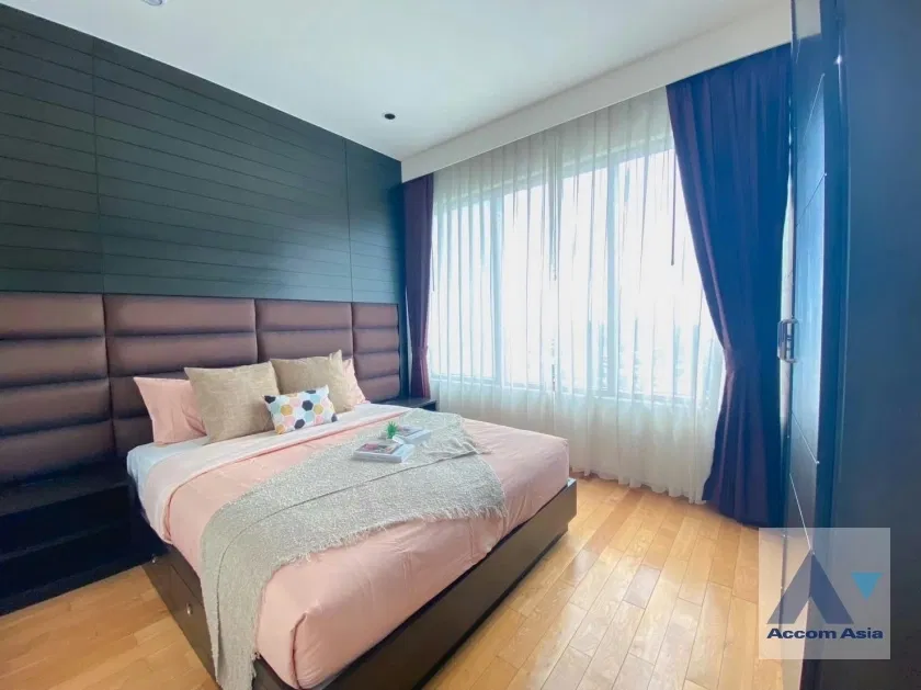 รูป 🔼🔽 AccomA 📩 Fully Furnished 2 BR Condominium @The Emporio Place (AA38751) - รูปที่ 8/12