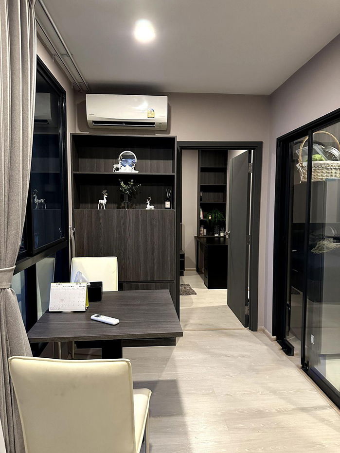 รูป Code: KJ8620  ให้เช่า Elio Del Nest 🔥🔥 จองเดือนนี้รับส่วนลด1,000บาท 🔥🔥 @kjcondo (มี@ข้างหน้าด้วยนะคะ) - รูปที่ 12/17