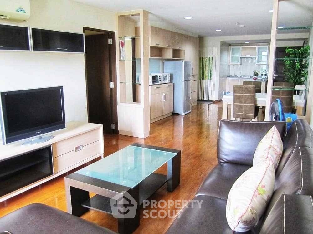 รูป คอนโด 3-ห้องนอน ที่ ปภาดา สีลม คอนโดมิเนียม ใกล้ BTS เซนต์หลุยส์ (ID 1421378) - รูปที่ 9/9
